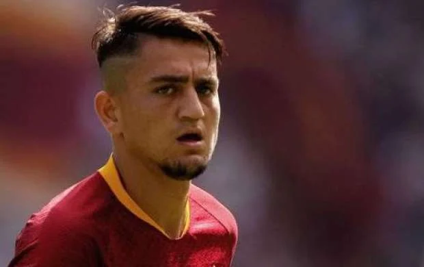 Türk futbolçuya fantastik təklif 