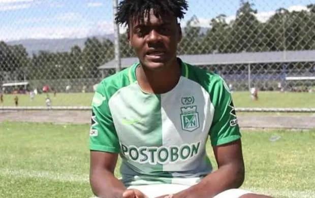 Bu futbolçunun adını tələffüz etmək mümkün deyil: səbəbi hər kəsi şoka salır 