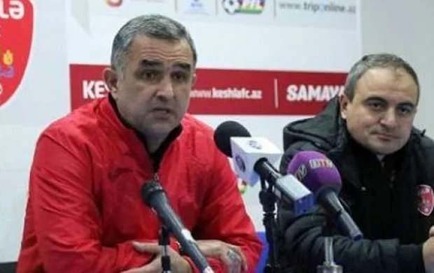 Tərlan Əhmədov: "PFL icazə verəcəksə, deməli, oturmalıdı" 