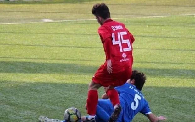 "Qarabağ" - "Zirə" oyununun vaxtı dəyişdirildi 