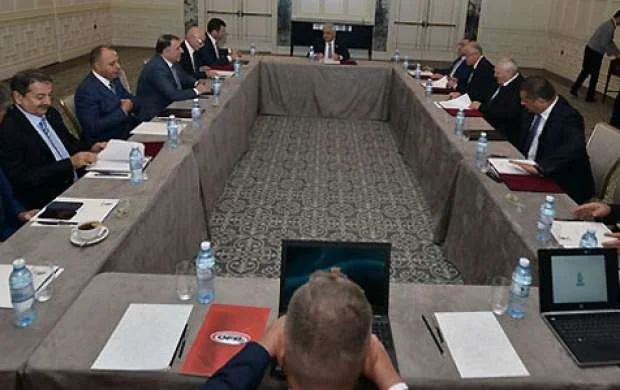 SOCAR-da iclas: AFFA bu gün əsas milliyə baş məşqçi təyin edəcək 