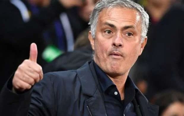 Joze Mourinyo Rusiyada işləyəcək 