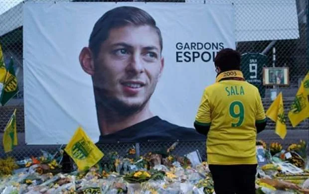 Emiliano Salanın ölüm səbəbi açıqlandı 