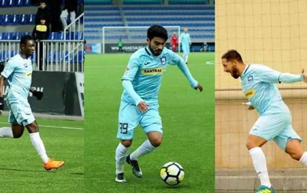 İki debüt, bir ilk 