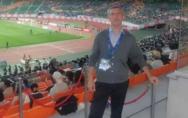 “İdman-Azərbaycan”ın rəhbəri dəyişdi 