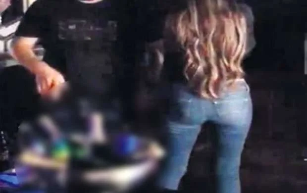 Arvadı başqa kişi yaxalandı, ər "problem yoxdu" dedi - FOTOLAR 