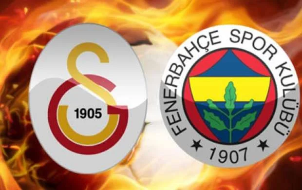"Fənərbaxça"dan "Qalatasaray"a 50 milyon lirəlik dəstək 
