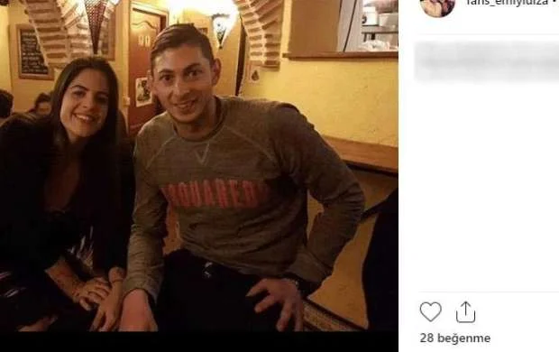 Ölən futbolçunun özündən 12 yaş böyük sevgilisi üzə çıxdı - FOTOLAR 