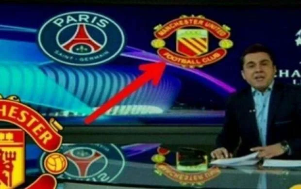 İran televiziyası "Mançester Yunayted"in embleminə senzura qoydu 