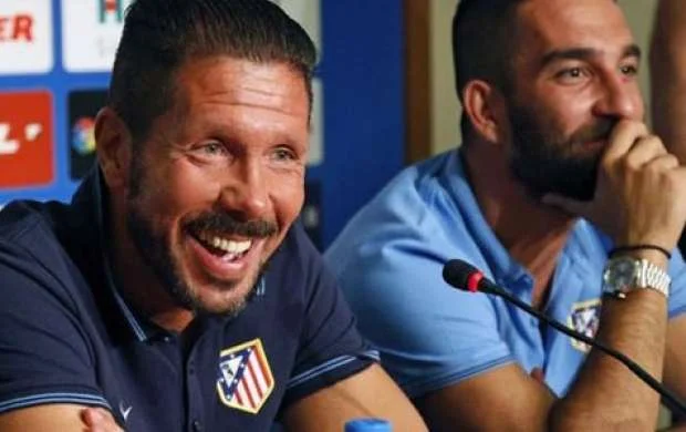 Bir Arda Turan tapmaq üçün 155 milyon avro xərclədi 