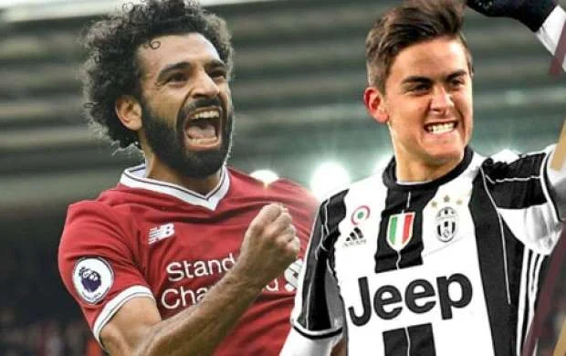 "Yuventus"la "Liverpul" arasında ilin transferi 