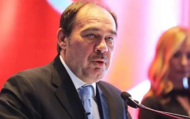 Türkiyə futbolunda şok: prezident də istefa verir 