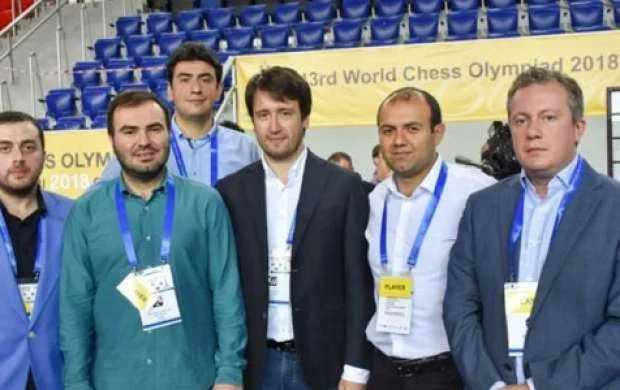 Məmmədyarov və Rəcəbov dünya çempionatında iştirak etməyəcək 