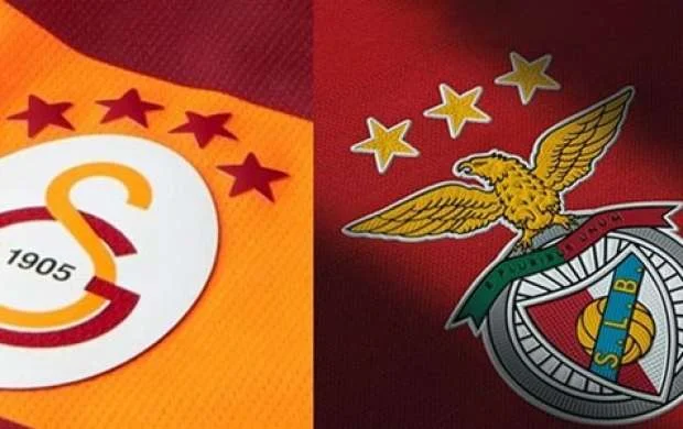 "Qalatasaray" - "Benfika": start heyətləri 