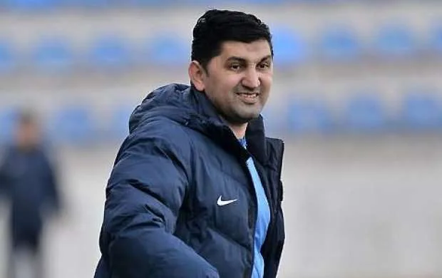 Vüqar Məmməd: "Oyun ərzində bir çox taktiki gedişi sınaqdan keçirdik" 
