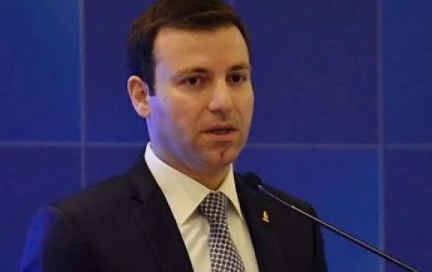 Elxan Məmmədov FIFA sammitində 