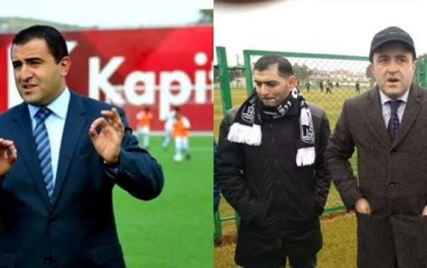 Xəyanətin bir ili - Günün atmacası 