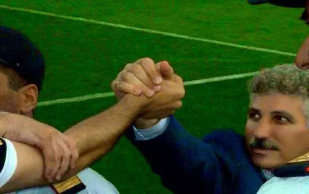 (Növbə)tçi... 