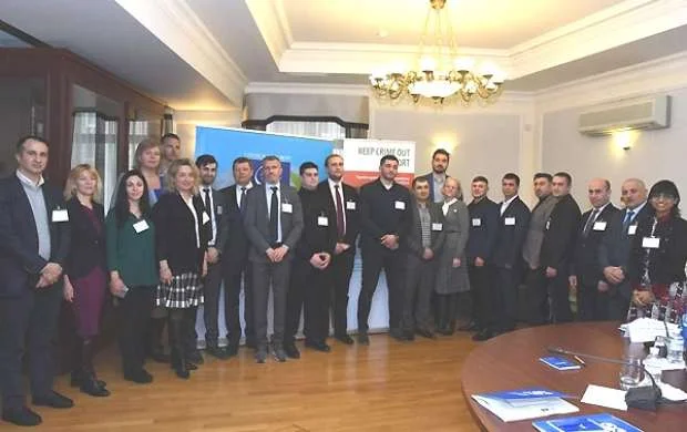 Bakıda regional seminar keçirilir 