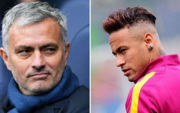 Mourinyo: "Neymar Peledən sonrakı dövrün ən yaxşısıdı?" 