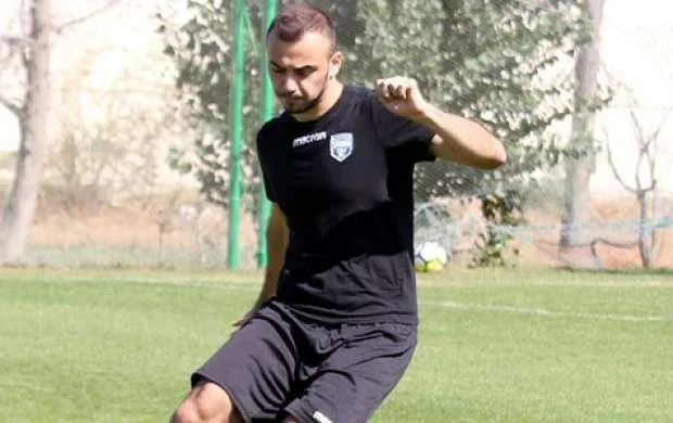 "Sumqayıt"dan daha bir transfer 