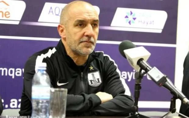 Roberto Bordin xal itkisini şərh etdi 