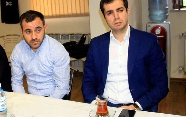 "Posluşnıy paren" və ya başqan niyə "partlamadı"? 
