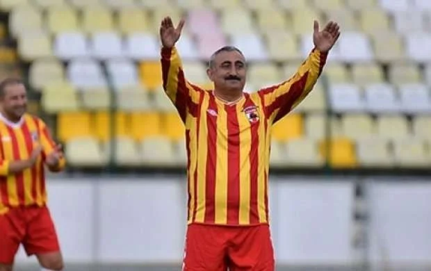 Çempion ömrün 54-cü ili 