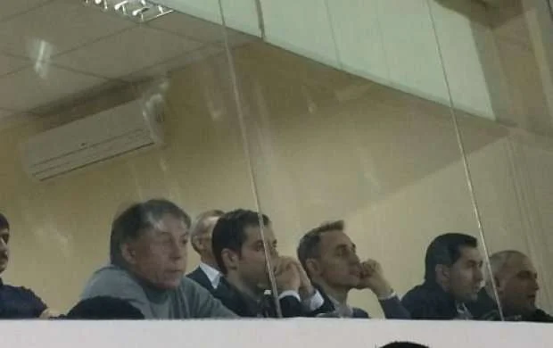Yurçeviç Rəfiyevə nə qədər qazandırıb? 