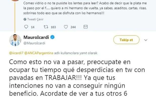 Ulduz futbolçu arvadına görə "Twitter"də bacısı ilə dalaşdı - FOTOLAR 