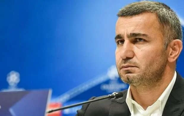 Qurban Qurbanov: "Gördüyünüz kimi, çempionatımız gərgin keçir" 