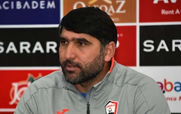 Sənan Qurbanov: "Bu yarışmada duyğusal insanlara yer yoxdu" 