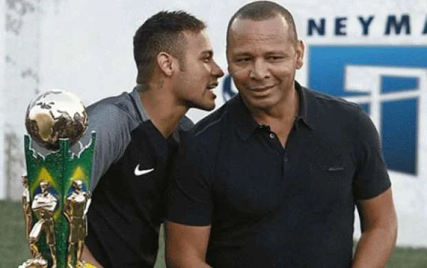Neymarın atasından transfer açıqlaması: "Barselona"ya gedir? 