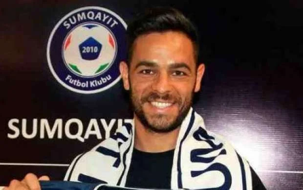 Riad Rəfiyev özünü "israilli" adlandıran futbolçunu milliləşdirir 