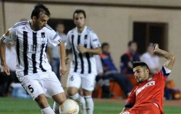 İqor Mitreski: "Neftçi"nin çempionluğundan danışmaq tezdi" 