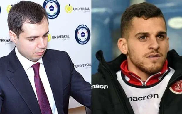 Əmr dəmiri kəsir... (Günün atmacası) 