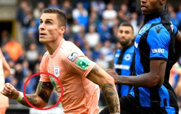 Millimizin sabiq baş məşqçisindən faşist futbolçu ilə bağlı sərt qərar 