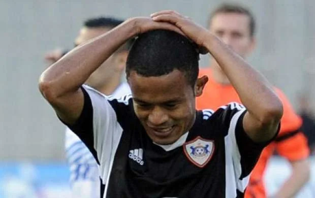Sabiq "Qarabağ"lı 1 ayda 2 klub dəyişdi 