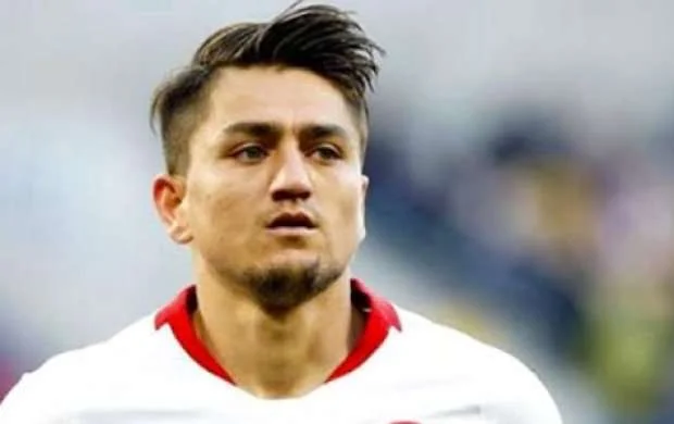 Çingiz Ünder Premyer Liqaya transfer olunur - 60 milyon avro 