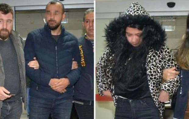 Gündəlik 400 min qazanan dəstə ifşa olundu 