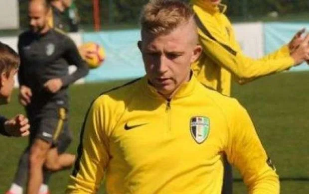 “Qarabağ”a qol vuran futbolçu Paşayevlə komanda yoldaşı oldu 