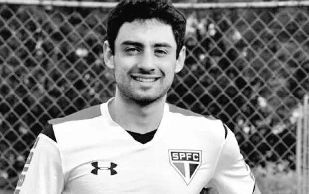 Vəhşcəsinə öldürülən futbolçunun ailəsindən şok açıqlama 