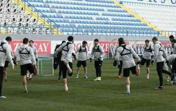 "Qarabağ" "Sabah"la oyuna itkiylə hazırlaşır 