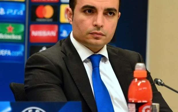 “Qarabağ”ın Suraxanı -“Bəhramov” marşrutunun səbəbi 