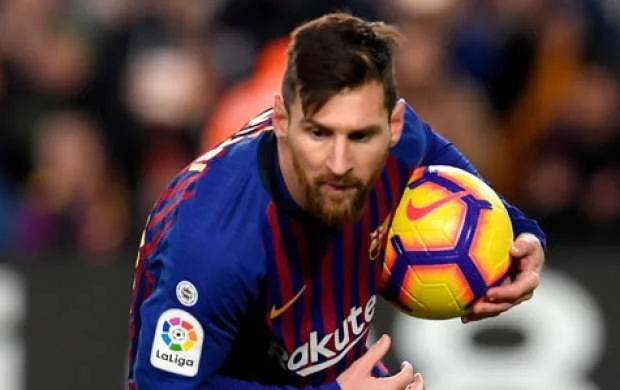 ŞOK! Messi "Barselona"dan gedir: tarix və yeni klubu açıqlandı 
