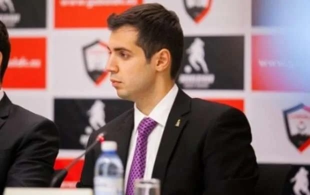 Riad Rəfiyev: "Hakim səhvləri barədə..." 