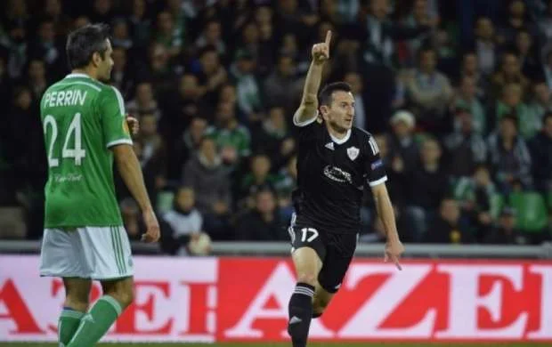 "Qarabağ"ın sabiq forvardı klubundan niyə qovulub? 