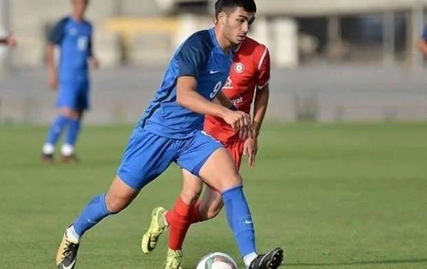 Zaqreb "Dinamo"sunun skautları Qurbanlını bəyənib 