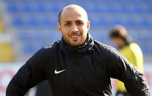 "Neftçi" futbolçusu ilə müqavilənin müddətini uzadıb 