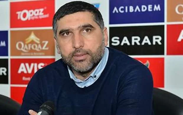 Sənan Qurbanov: "Bizə belə oyun tərzi lazım deyil" 